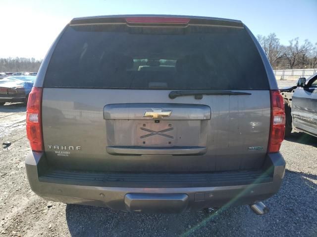 2011 Chevrolet Tahoe K1500 LT