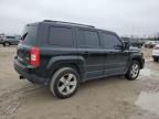 2013 Jeep Patriot Latitude