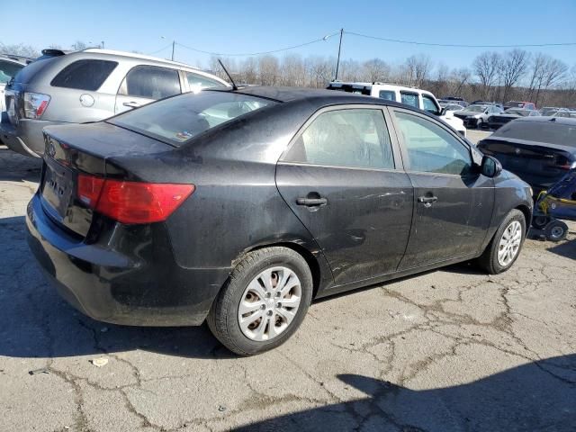 2011 KIA Forte LX