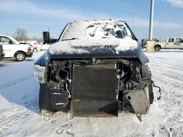 2018 Dodge RAM 2500 ST