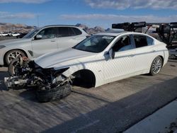 Infiniti salvage cars for sale: 2019 Infiniti Q50 Luxe