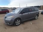 2014 Toyota Sienna LE