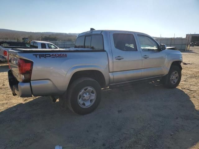 2023 Toyota Tacoma Double Cab