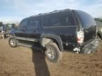 2004 Chevrolet Suburban K2500