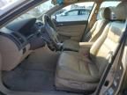 2005 Honda Accord EX