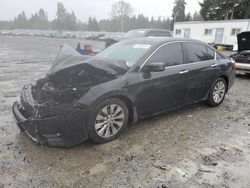 2013 Honda Accord EXL en venta en Graham, WA