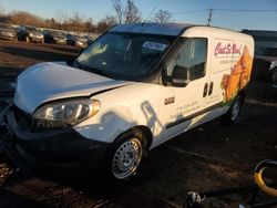 Salvage Cars with No Bids Yet For Sale at auction: 2016 Dodge RAM Promaster City