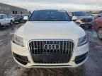 2014 Audi Q5 Premium Plus