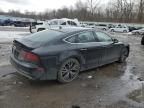 2016 Audi A7 Premium Plus