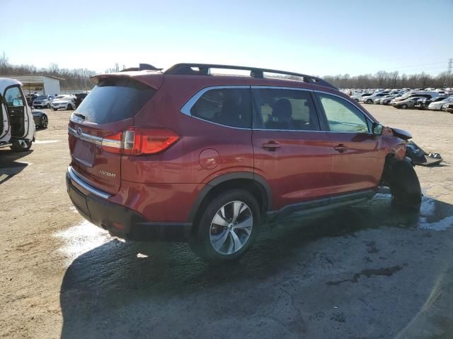 2019 Subaru Ascent Premium