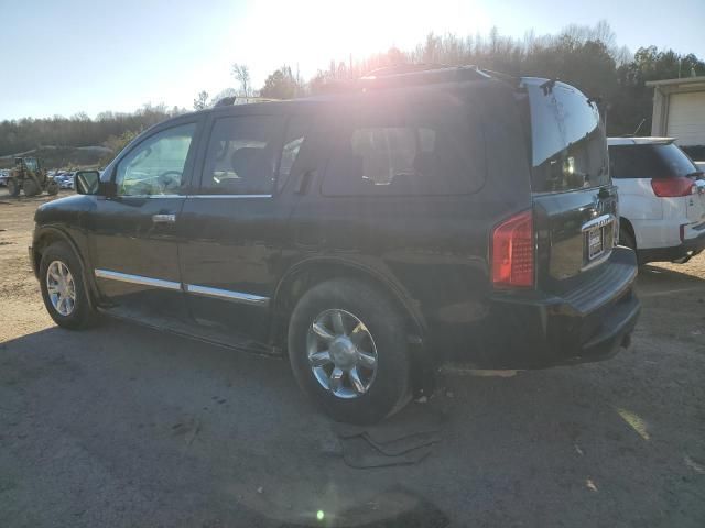 2006 Infiniti QX56