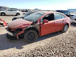 Salvage cars for sale at Phoenix, AZ auction: 2020 Toyota Corolla LE