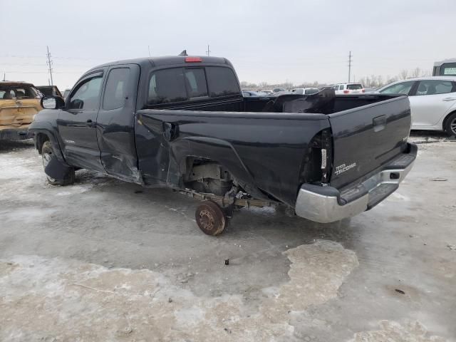 2015 Toyota Tacoma Access Cab