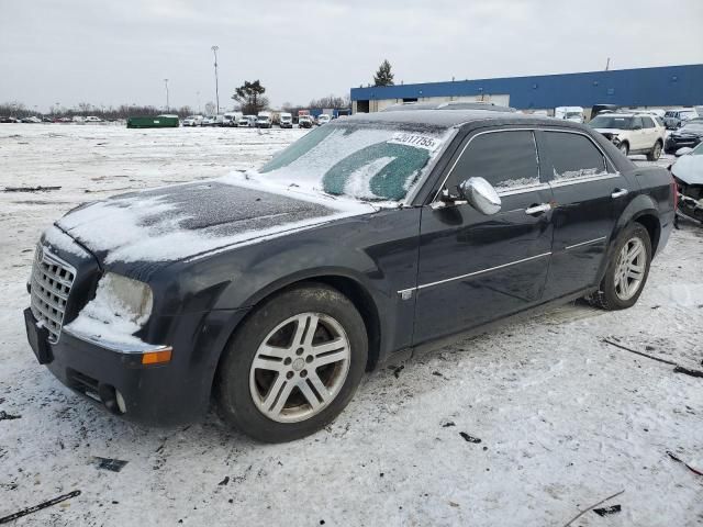 2005 Chrysler 300C