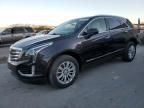 2018 Cadillac XT5