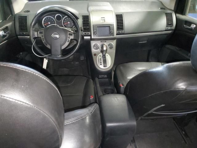 2010 Nissan Sentra 2.0