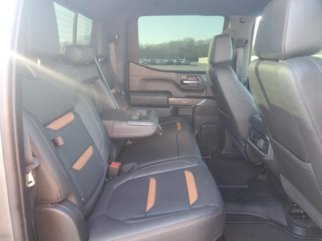 2021 GMC Sierra K1500 AT4