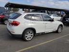 2015 BMW X1 SDRIVE28I