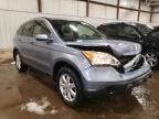 2007 Honda CR-V EXL