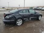 2013 Volkswagen CC Sport