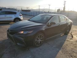 2024 Toyota Camry SE Night Shade en venta en Sun Valley, CA