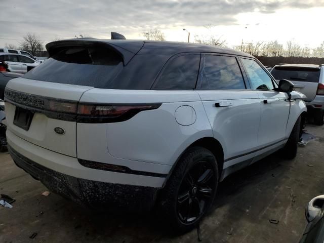 2021 Land Rover Range Rover Velar R-DYNAMIC S