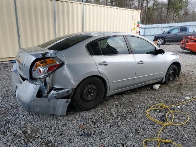 2010 Nissan Altima Base