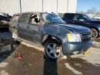 2008 Chevrolet Tahoe K1500