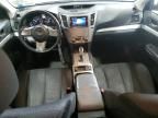 2011 Subaru Legacy 2.5I Premium