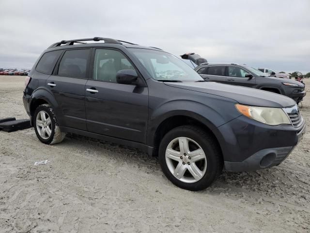 2009 Subaru Forester 2.5X Premium