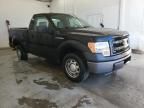 2013 Ford F150