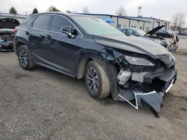 2020 Lexus RX 350