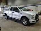 2017 Ford F150 Super Cab