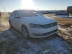 2014 Volkswagen Passat SE