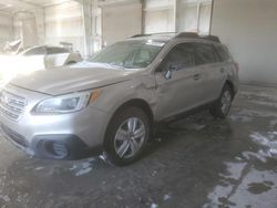 Subaru salvage cars for sale: 2015 Subaru Outback 2.5I