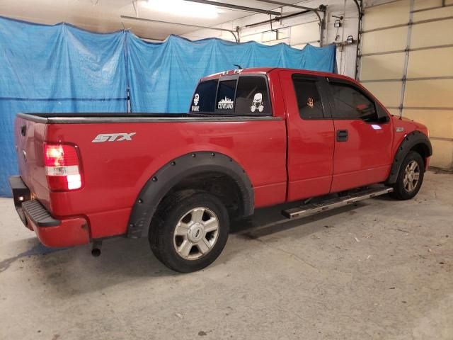 2005 Ford F150