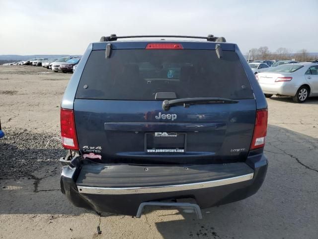 2009 Jeep Grand Cherokee Limited