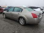 2006 Nissan Maxima SE