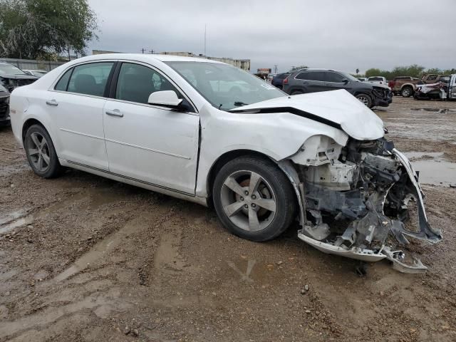 2012 Chevrolet Malibu 1LT