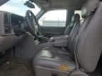 2004 Chevrolet Silverado K2500 Heavy Duty