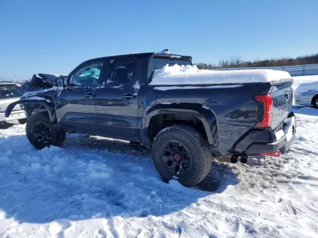 2024 Toyota Tacoma Double Cab