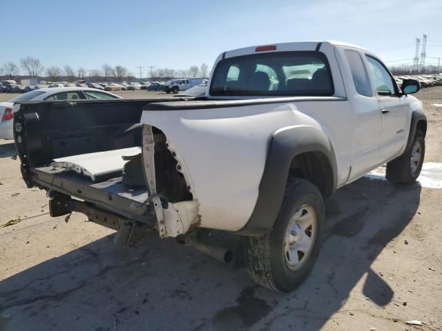 2013 Toyota Tacoma Access Cab