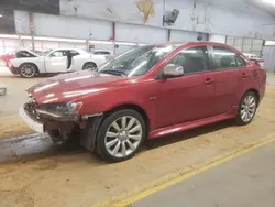 Lots with Bids for sale at auction: 2011 Mitsubishi Lancer GTS