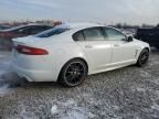 2015 Jaguar XF 3.0 Sport AWD