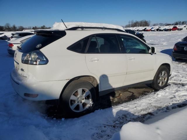 2005 Lexus RX 330