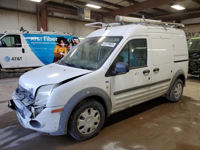 2013 Ford Transit Connect XLT