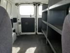 2014 Nissan NV200 2.5S