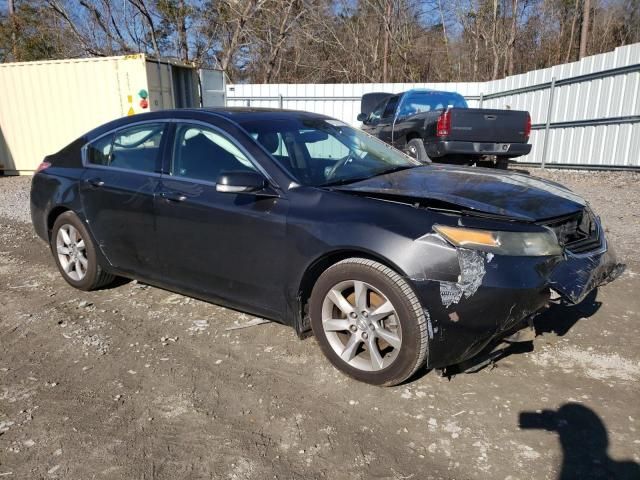 2012 Acura TL