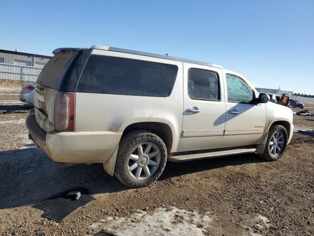 2014 GMC Yukon XL Denali