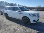 2021 Lincoln Navigator L Black Label